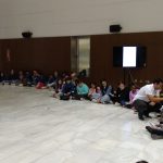 Encuentro Provincial del CLIA